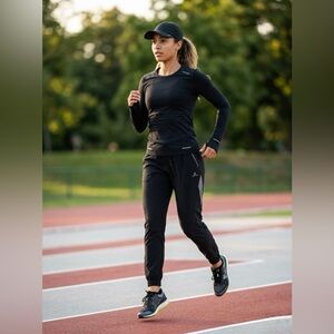 ✨3x$30✨ Domyos Fitness Pants